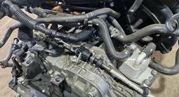 Двигатель BTS 1.6 Volkswagen Polo из Японии! за 600 000 тг. в Астана – фото 5