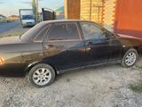 ВАЗ (Lada) Priora 2170 2013 годаүшін2 500 000 тг. в Актобе – фото 3