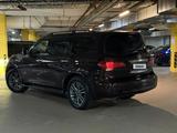 Infiniti QX56 2012 годаүшін12 500 000 тг. в Алматы – фото 4