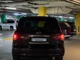 Infiniti QX56 2012 годаүшін12 500 000 тг. в Алматы – фото 2