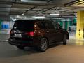 Infiniti QX56 2012 годаүшін12 500 000 тг. в Алматы – фото 5