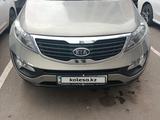 Kia Sportage 2011 годаүшін7 400 000 тг. в Астана – фото 3