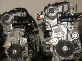 Двигатель 2AZ-FE на Toyota Camry ДВС и АКПП 2AZ/1MZ/2GR/2AR/1GR/2UZ/3UR за 41 000 тг. в Алматы