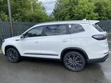 Chery Tiggo 8 Pro Max 2022 года за 11 000 000 тг. в Семей – фото 3