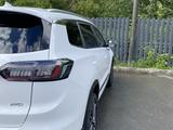 Chery Tiggo 8 Pro Max 2022 года за 11 000 000 тг. в Семей – фото 5