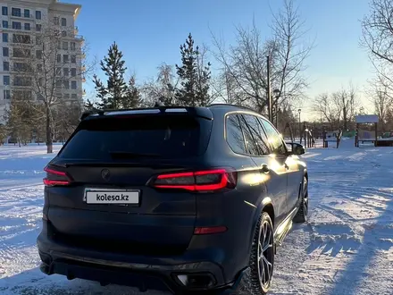 BMW X5 2023 года за 48 888 888 тг. в Астана – фото 33