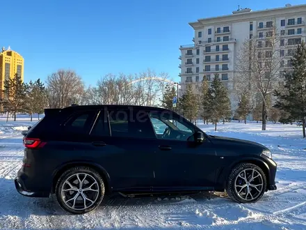 BMW X5 2023 года за 48 888 888 тг. в Астана – фото 44