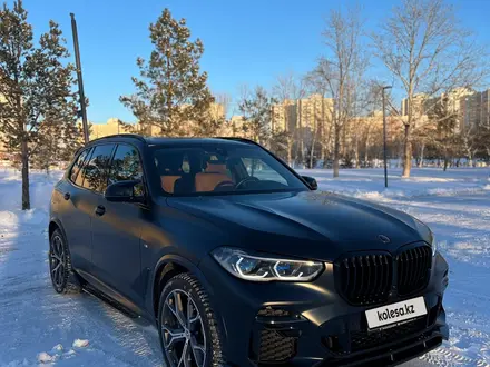 BMW X5 2023 года за 48 888 888 тг. в Астана – фото 67