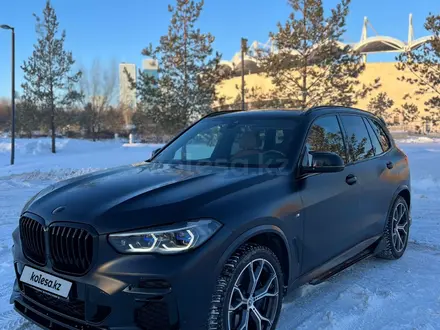 BMW X5 2023 года за 48 888 888 тг. в Астана – фото 69