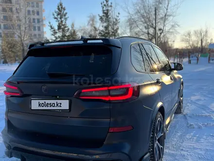 BMW X5 2023 года за 48 888 888 тг. в Астана – фото 86