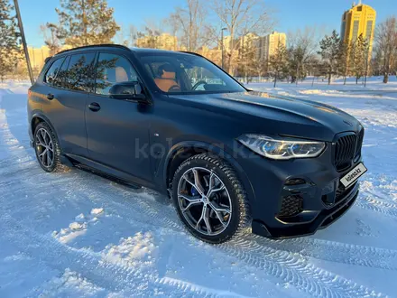 BMW X5 2023 года за 48 888 888 тг. в Астана – фото 85