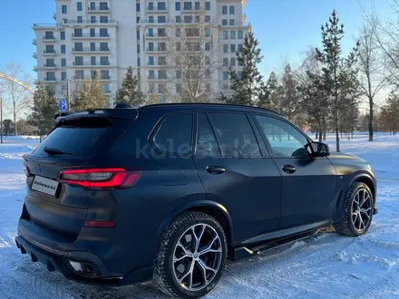 BMW X5 2023 года за 48 888 888 тг. в Астана – фото 88