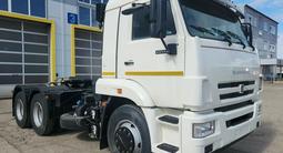 КамАЗ  65116-6010-48 (А5) 2026 года за 30 500 000 тг. в Астана