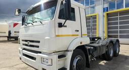 КамАЗ  65116-6010-48 (А5) 2026 года за 30 500 000 тг. в Астана – фото 2