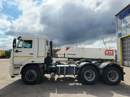 КамАЗ  65116-6010-48 (А5) 2026 года за 31 500 000 тг. в Астана – фото 3