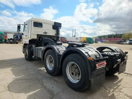 КамАЗ  65116-6010-48 (А5) 2026 года за 31 500 000 тг. в Астана – фото 6