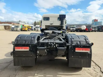 КамАЗ  65116-6010-48 (А5) 2026 года за 31 500 000 тг. в Астана – фото 7
