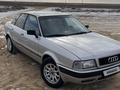 Audi 80 1991 годаfor1 200 000 тг. в Бейнеу – фото 3