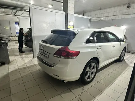 Toyota Venza 2011 годаүшін11 500 000 тг. в Алматы – фото 4