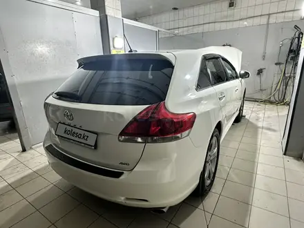 Toyota Venza 2011 годаүшін11 500 000 тг. в Алматы – фото 5