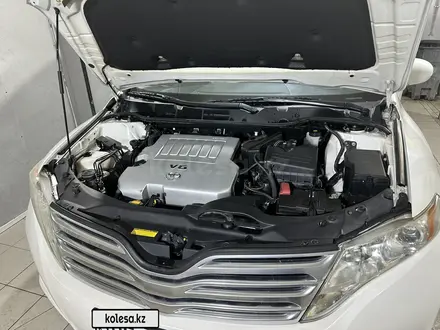 Toyota Venza 2011 года за 11 500 000 тг. в Алматы – фото 8