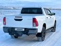 Toyota Hilux 2020 годаүшін18 100 000 тг. в Актобе – фото 10