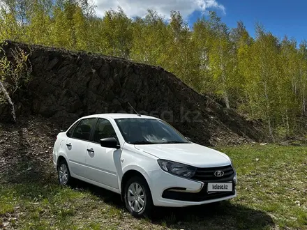 ВАЗ (Lada) Granta 2190 2019 года за 4 000 000 тг. в Кокшетау