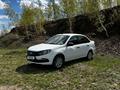 ВАЗ (Lada) Granta 2190 2019 годаүшін4 000 000 тг. в Кокшетау – фото 2