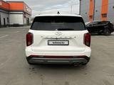 Hyundai Palisade 2022 года за 20 500 000 тг. в Атырау – фото 3