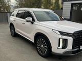 Hyundai Palisade 2022 года за 20 500 000 тг. в Атырау – фото 2
