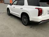 Hyundai Palisade 2022 года за 20 500 000 тг. в Атырау – фото 4
