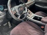 Hyundai Palisade 2022 года за 20 500 000 тг. в Атырау – фото 5