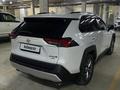 Toyota RAV4 2024 года за 17 700 000 тг. в Астана – фото 5