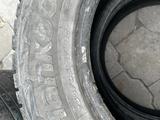 ПАРА/265/65/17/HANKOOK ШИПЫ за 50 000 тг. в Караганда – фото 2