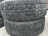 ПАРА/265/65/17/HANKOOK ШИПЫ за 50 000 тг. в Караганда