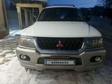 Mitsubishi Montero Sport 2000 года за 5 000 000 тг. в Караганда – фото 2