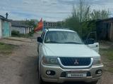 Mitsubishi Montero Sport 2000 года за 5 000 000 тг. в Караганда