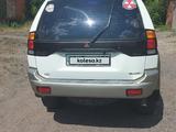 Mitsubishi Montero Sport 2000 года за 5 000 000 тг. в Караганда – фото 5