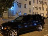 BMW X5 2001 годаfor5 800 000 тг. в Караганда – фото 5