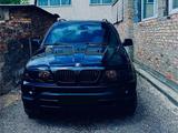 BMW X5 2001 годаfor5 800 000 тг. в Караганда