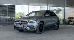 Mercedes-Benz GLA 250 4MATIC 2025 года за 36 732 560 тг. в Алматы