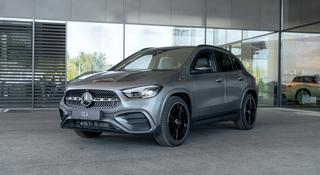 Mercedes-Benz GLA 250 4MATIC 2025 года за 36 529 920 тг. в Алматы