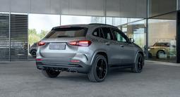 Mercedes-Benz GLA 250 4MATIC 2025 года за 36 732 560 тг. в Алматы – фото 3