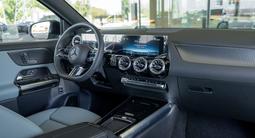 Mercedes-Benz GLA 250 4MATIC 2025 года за 36 732 560 тг. в Алматы – фото 4