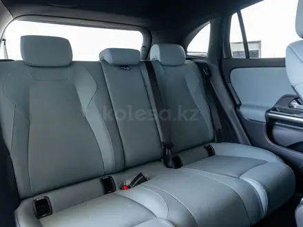 Mercedes-Benz GLA 250 4MATIC 2025 года за 36 732 560 тг. в Алматы – фото 5