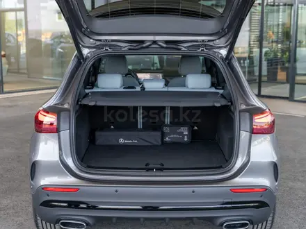 Mercedes-Benz GLA 250 4MATIC 2025 года за 36 732 560 тг. в Алматы – фото 7