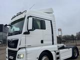 MAN  TGX 2020 годаfor26 000 000 тг. в Уральск – фото 2