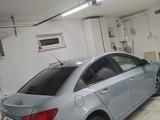 Chevrolet Cruze 2010 годаүшін3 200 000 тг. в Актобе – фото 2