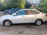 Nissan Almera 2013 года за 3 800 000 тг. в Щучинск – фото 2