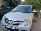 Nissan Almera 2013 годаүшін3 800 000 тг. в Щучинск